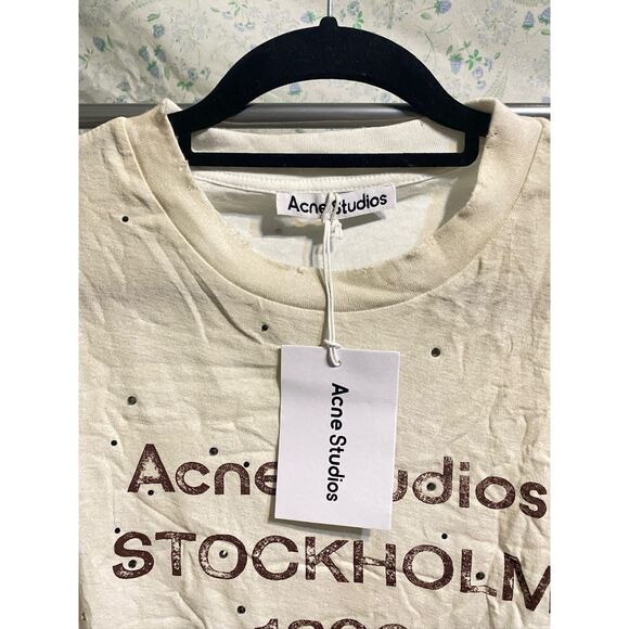 Acne Studios Stockholm 1996 | Unisex - Picture 7 of 7
